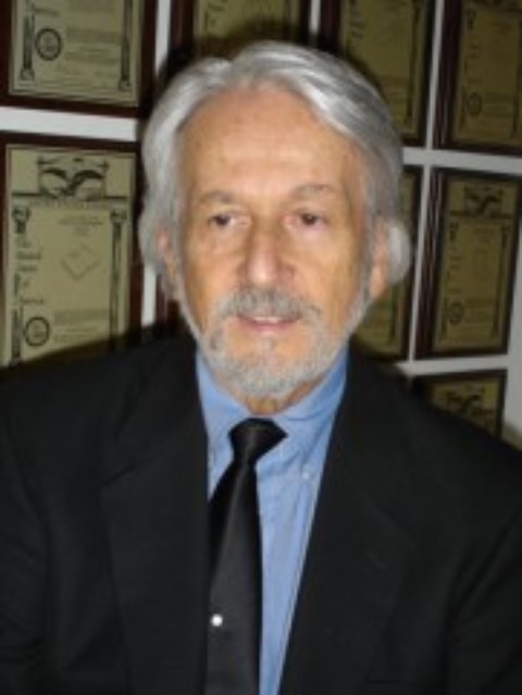James G. Montagnino